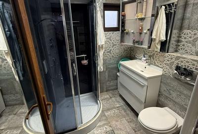 Apartament cu 3 camere în Babadag - 2