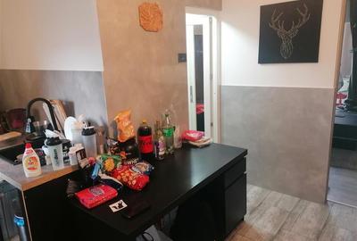 Garsonieră decomandată în Spitalul Județean - 6