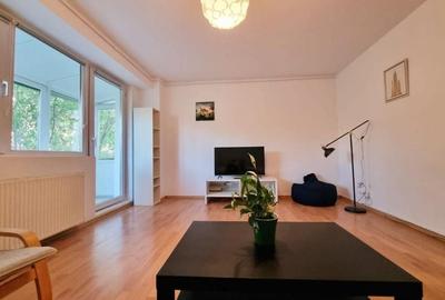 Garsoniera eleganta de 44 mp - Strada Cernauti , Vatra Luminoasa - 2