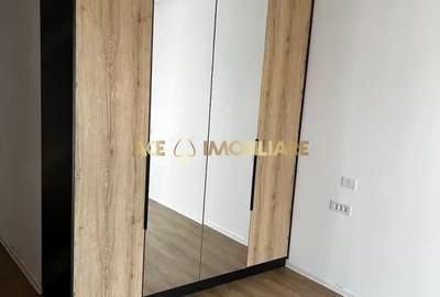 Apartament cu 3 camere semidecomandat, mobilat în Parcul Carol - 6