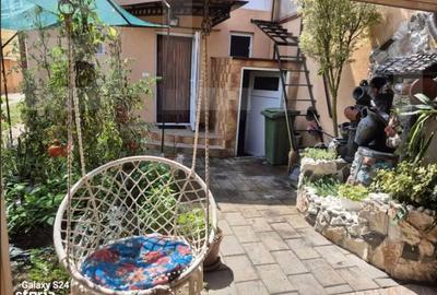 Casă cu 4 camere cu Teren 350 Mp în Central - 4