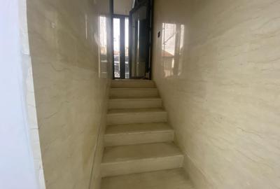 Cladire de biouri/ clinica  cu o suprafata de 800 mp D+P+1E+M . - 10
