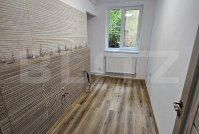 Apartament 3 camere renovat complet, zona facutatii de Litere - 2
