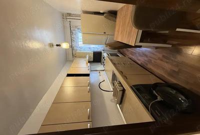 Apartament cu 1 camera et 1 Sagului Dambovi?a - 6