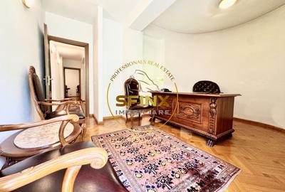 Aleea Alexandru / Kiseleff apartament de vanzare 2 camere 58 mp et 2 - 4