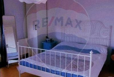 DE VANZARE Garsoniera Pipera bloc boutique ST 58 mp - 2