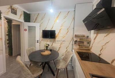 Apartament 4 camere, 6/8, 2 locuri de parcare, The Grand Kristal - 4
