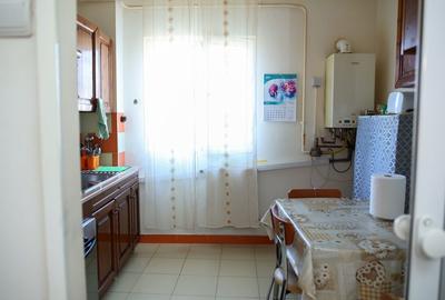 Apartament cu 4 camere semidecomandat în Central - 7