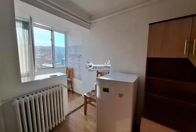 Garsonieră semidecomandată, mobilată în Galata - 6