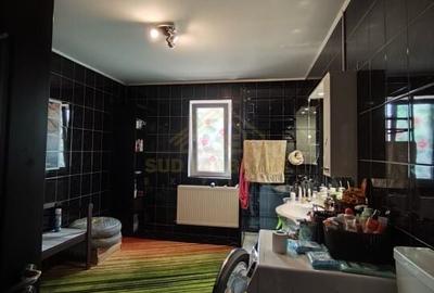 Casa particulara 9 camere, suprafata utila 460mp, comuna Frumusani, Curte 3400mp - 33