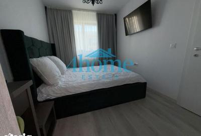 Apartament cu 2 camere, mobilat în Theodor Pallady - 3