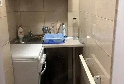 Garsonieră în Olimpia-Stadion - 2