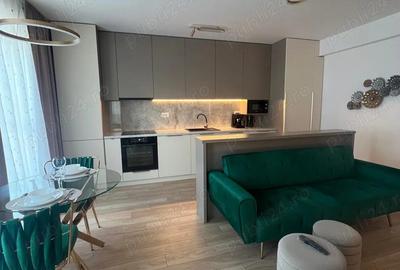 Apartment de inchiriat MTM residence 2 - 3