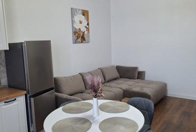 Apartament cu 2 camere decomandat în Cetății - 7