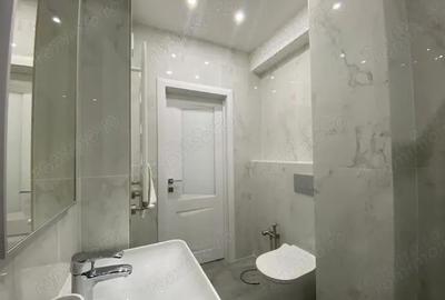 Apartament cu 2 camere decomandat în Berceni