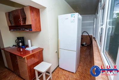 Apartament cu 2 camere decomandat în Babadag - 12