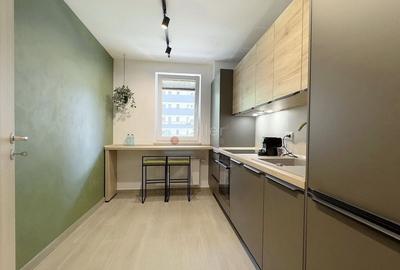 Apartament complet mobilat - 3