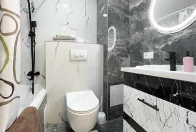 Garsonieră în Vlahuță - 3