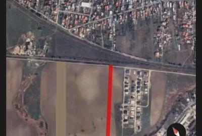 Teren de 5000 mp, în Central - 3