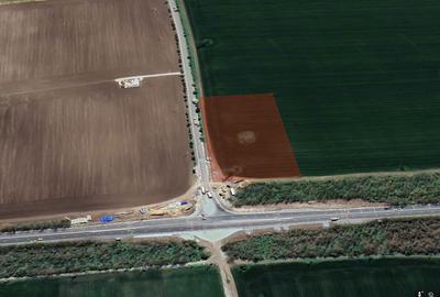 Spațiu comercial, în Central - 1