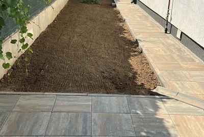 Casă cu 4 camere cu Teren 400 Mp în Berceni - 3