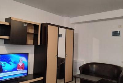 Garsonieră semidecomandată în Chiajna - 2