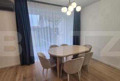 Casa la cheie cu 3 dormitoare de vanzare, 130 mp, teren 300 - 3