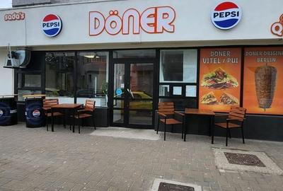 Spațiu comercial, de 155 mp, în Nord - 10
