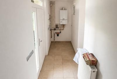 Casă cu 4 camere cu Teren 116 Mp în Tunari - 1
