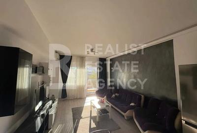 Apartament cu 2 camere semidecomandat, mobilat în Chiajna - 1