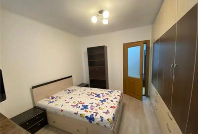 Apartament cu 3 camere decomandat, mobilat în Griviței - 18