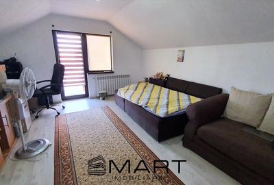 Casă individuală cu 8 camere cu Canalizare în Calea Poplăcii - 8