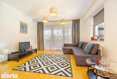 Apartament cu 2 camere semidecomandat în Schei - 16