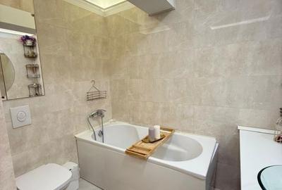 Apartament cu 3 camere decomandat, mobilat în Drumul Taberei - 18