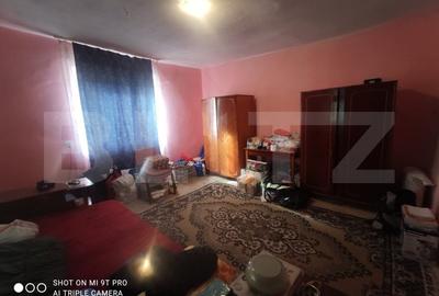 Casa 2 camere,124mp utili,teren imprejmuit 3500mp,piscina,comuna Matei Casa 2 camere,124mp utili,teren imprejmuit 3500mp,piscina,comuna Matei - 6