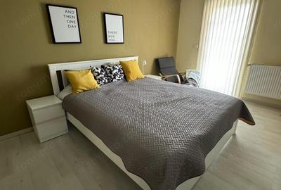 Casa individuala spa?ioasa, complet mobilata Ghiroda, zona lini?tita ?i bine conectata - 3