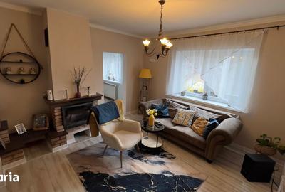 Casă cu 6 camere cu Teren 439 Mp în Petros - 12