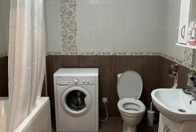 Garsonieră în Aviației