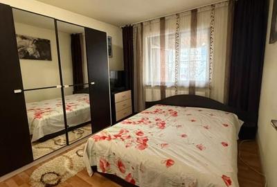 Apartament cu 2 camere semidecomandat în Rovine - 4