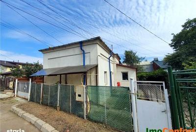 Casă cu 4 camere cu Teren 258 Mp în Copou