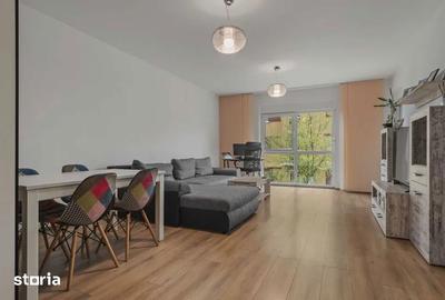 Apartament cu 3 camere decomandat în Central - 7