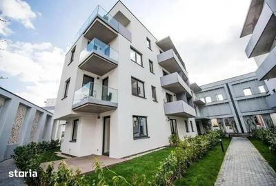 Apartament cu 3 camere în Parcul Carol - 4
