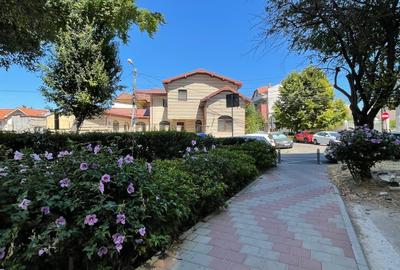 Exclusivitate - Bd. Al. Lapusneanu, apartament 2 camere, etaj 2, centrala pe gaz - 23