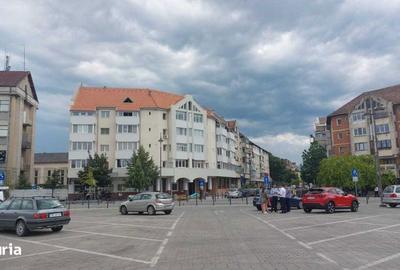 Apartament cu 4 camere în Central - 6