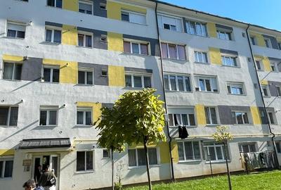 Vând apartament în Jibou - 1