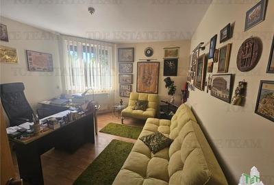 Vila regie proprie teren 800mp si garaj dublu in Dragomiresti-Deal - 5