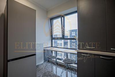 Energia residence-2 camere 59 mp - 9