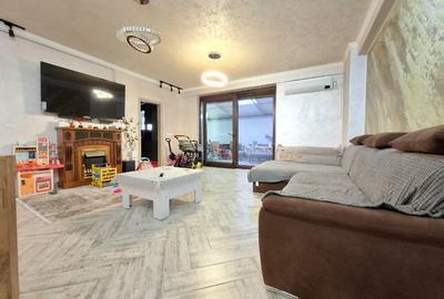 Apartament cu 3 camere decomandat în Valea Lupului - 2