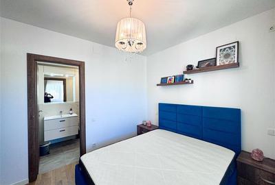 Apartament cu 2 camere semidecomandat în Ștefan cel Mare - 10