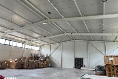 Spațiu comercial, de 415 mp, în Central - 1